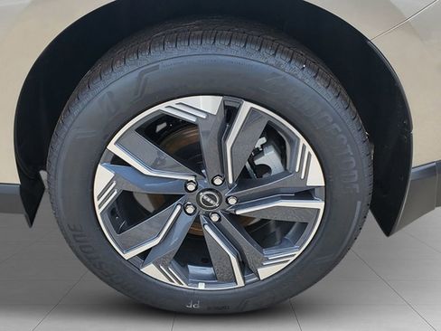New 2026 Nissan Murano SL w/ Comfort Package AWD/4WD image 9