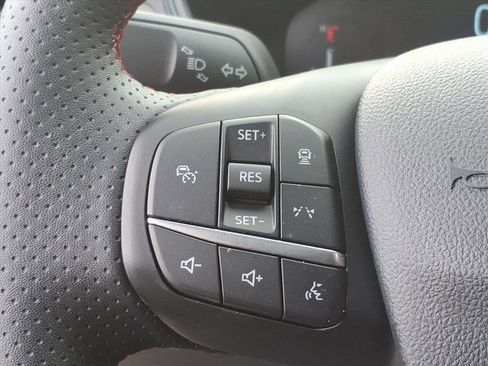 Used 2024 Ford Escape ST-Line w/ Tech Pack #1 image 16