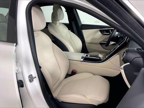 Certified 2024 Mercedes-Benz C 300 C 300 image 7