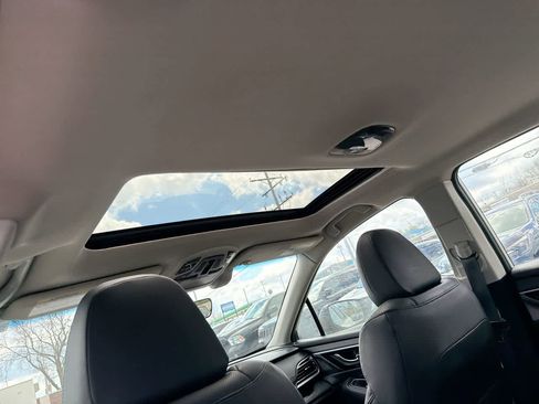 Used 2020 Subaru Legacy Limited image 24