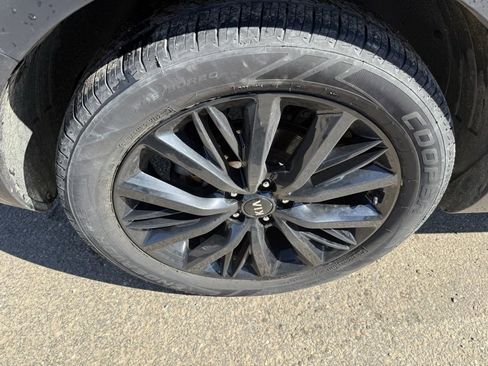 Used 2020 Kia Telluride SX w/ SX Prestige Package image 18