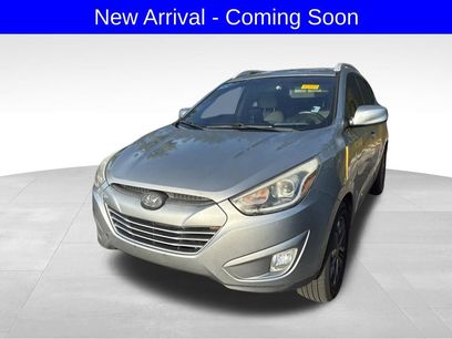 Used 2014 Hyundai Tucson SE