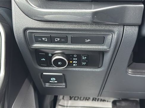 Certified 2023 Ford F150 XLT w/ Equipment Group 302A High image 14