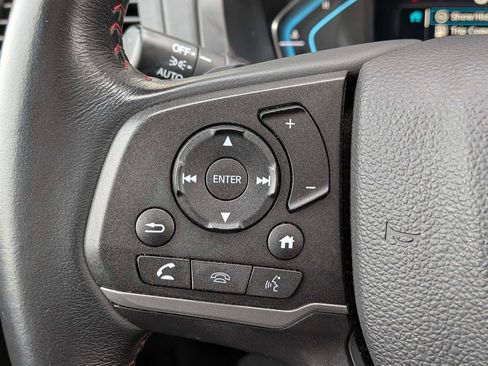 Certified 2023 Honda Odyssey Sport image 24