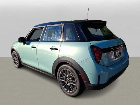 Used 2026 MINI Cooper S FWD image 5