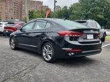 Used 2018 Hyundai Elantra Limited w/ Cargo Package image 4