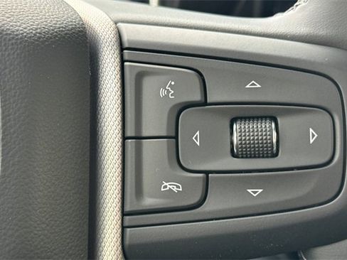 New 2026 GMC Sierra 2500 Denali w/ Denali Reserve Package image 29