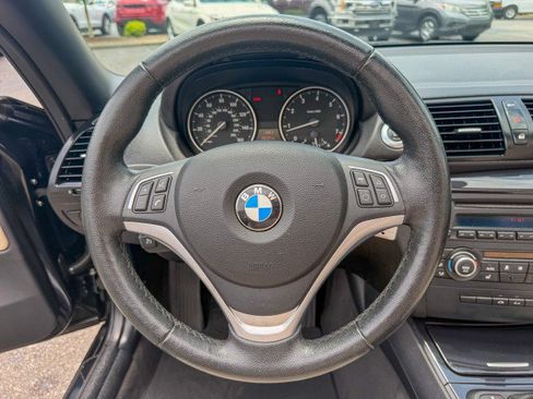 Used 2013 BMW 128i Convertible RWD image 12