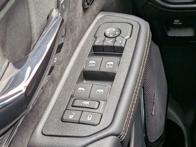 New 2026 RAM 1500 RHO w/ RHO Level 1 Equipment Group AWD/4WD image 27