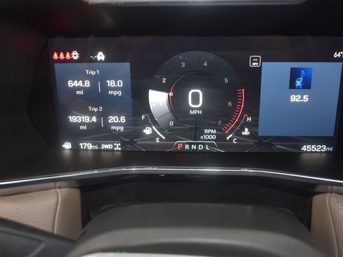 Used 2024 GMC Canyon Denali AWD/4WD image 21