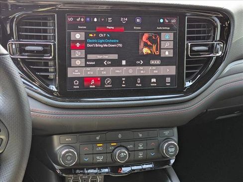 New 2026 Dodge Durango GT w/ Blacktop Package image 13