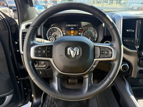 Used 2022 RAM 1500 Big Horn image 28