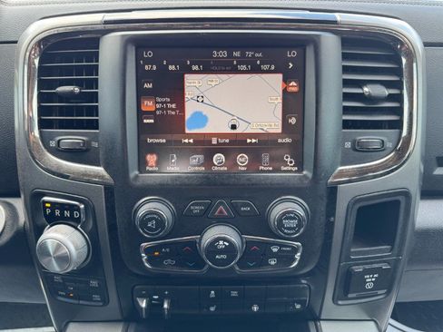 Used 2015 RAM 1500 Sport AWD/4WD image 21