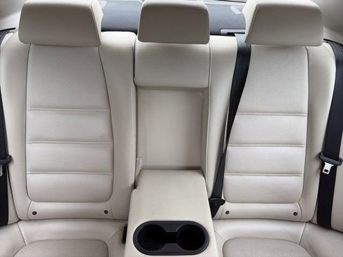 Used 2015 MAZDA MAZDA6 Grand Touring w/ GT Technology Package image 25