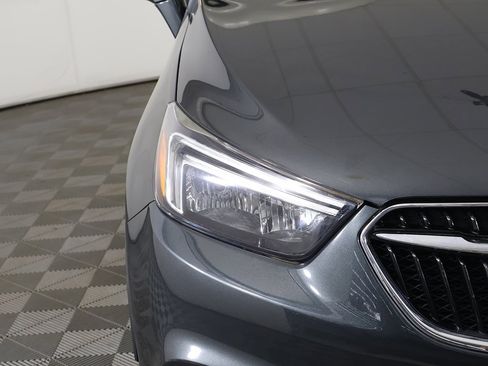 Used 2018 Buick Encore Preferred image 10