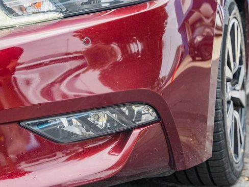 Used 2018 Nissan Maxima 3.5 SL w/ Interior Lighting Package FWD image 12