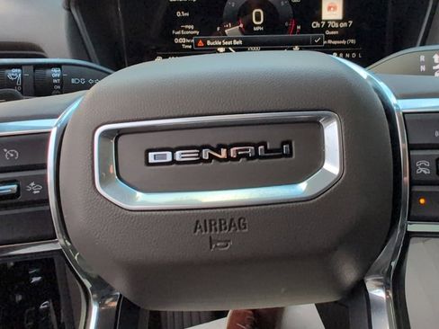 Used 2026 GMC Terrain Denali image 29