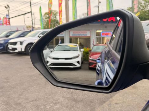 Used 2024 Hyundai Tucson SEL FWD image 29