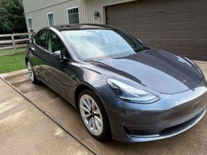 Used 2021 Tesla Model 3 Long Range