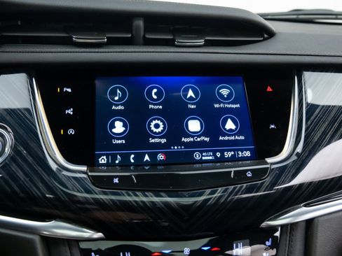 Used 2024 Cadillac XT6 Premium Luxury w/ Technology Package image 26