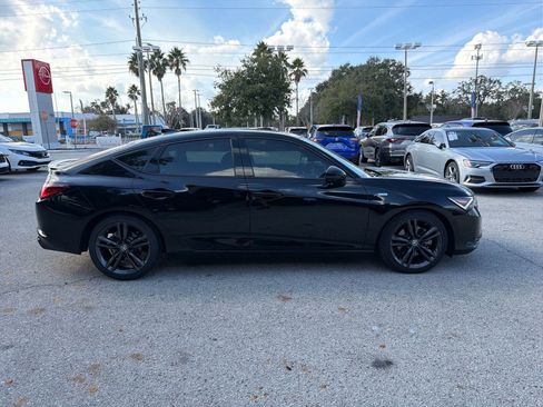 Used 2024 Acura Integra A-Spec image 3
