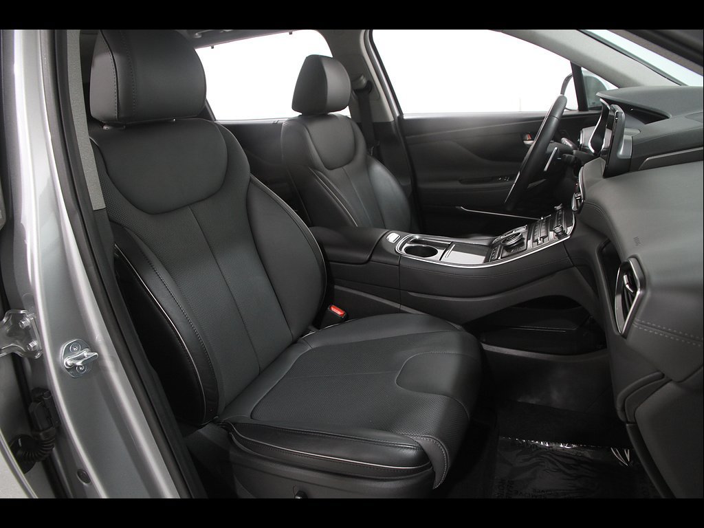 Certified 2023 Hyundai Santa Fe Limited AWD/4WD image 17