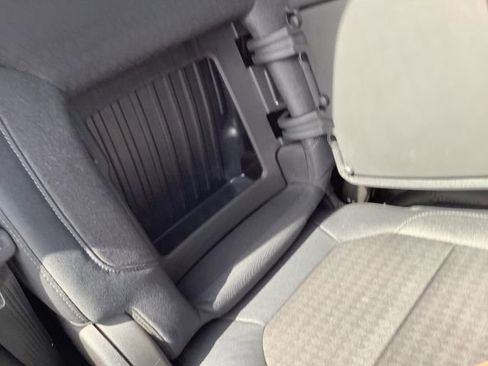 Used 2019 Chevrolet Silverado 1500 LT Trail Boss image 36