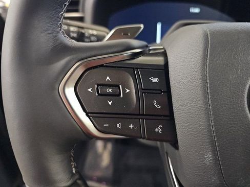 New 2026 Lexus LX 700h Luxury w/ Appearance Package image 19