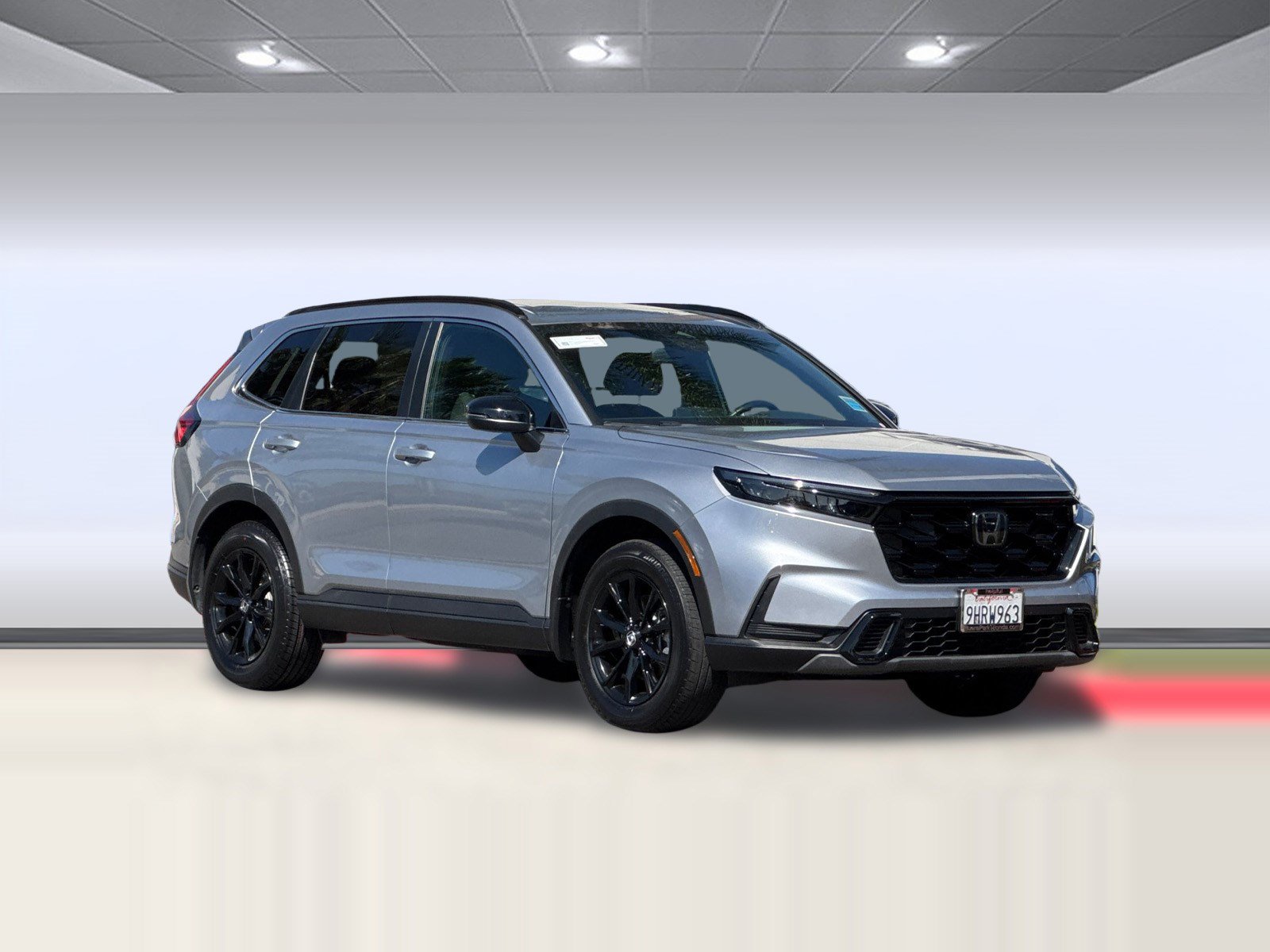 Used 2024 Honda CR-V Sport image 6