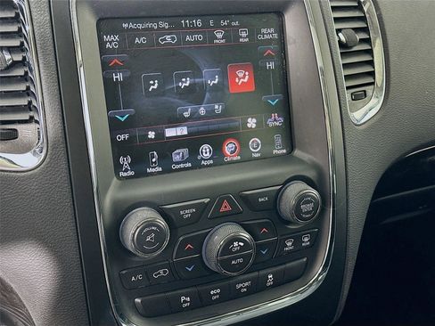 Used 2017 Dodge Durango Citadel image 20
