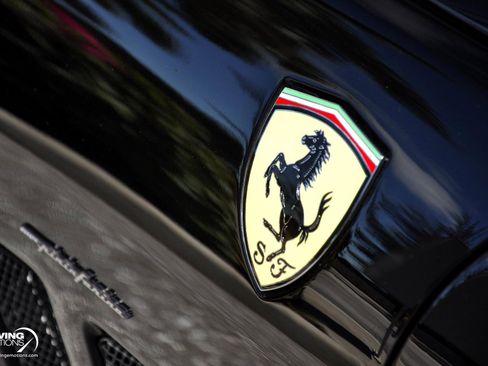 Used 1998 Ferrari 550 Maranello Coupe image 35