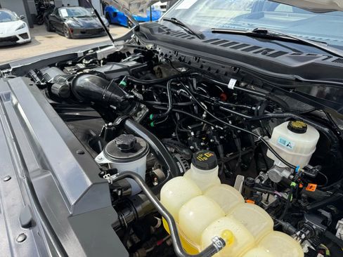 Used 2024 Ford F250 XLT image 49