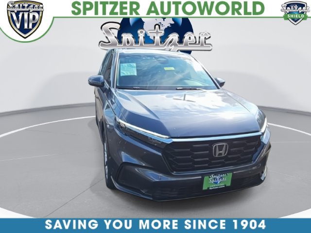 Used 2023 Honda CR-V EX-L image 4