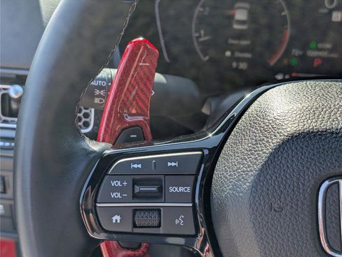 Used 2025 Honda Civic Sport image 20