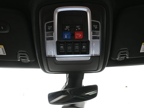 Used 2019 RAM 1500 Rebel w/ Rebel Level 2 Equipment Group image 27
