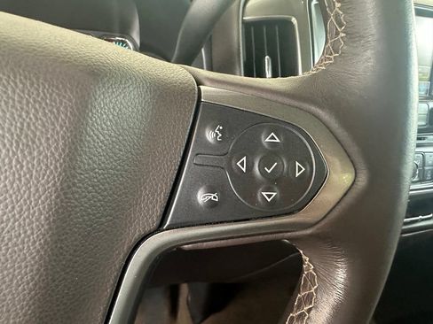 Used 2017 Chevrolet Silverado 1500 LT w/ All Star Edition RWD image 22