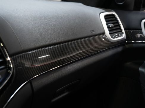 Used 2021 Jeep Grand Cherokee SRT AWD/4WD image 49