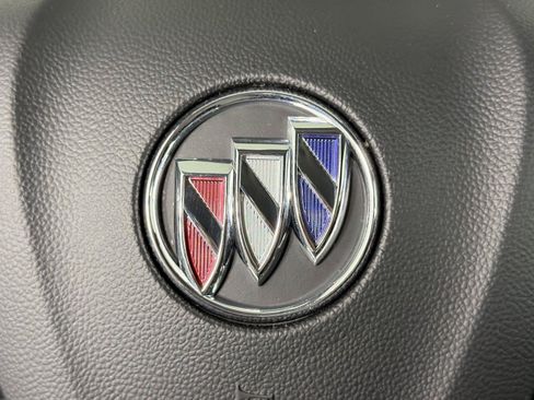 Certified 2023 Buick Encore GX Select w/ Sport Touring Package FWD image 23