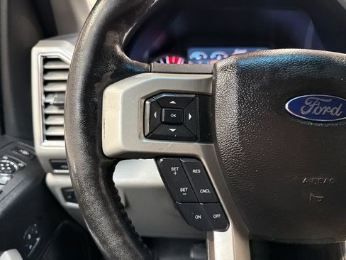 Used 2017 Ford F250 Lariat w/ Lariat Value Package image 17
