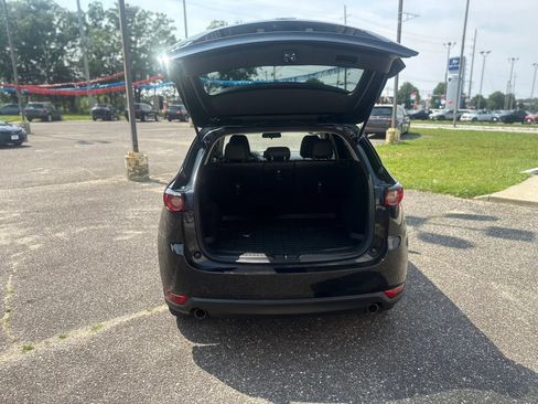 Used 2019 MAZDA CX-5 Touring FWD image 15