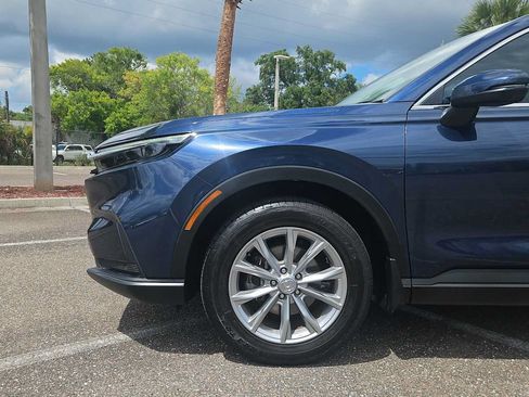 Used 2023 Honda CR-V EX-L image 19