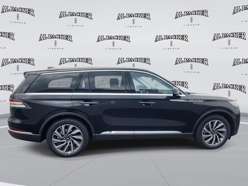 New 2025 Lincoln Aviator 2WD image 6
