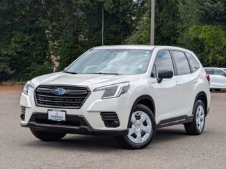Used 2022 Subaru Forester AWD/4WD video 1