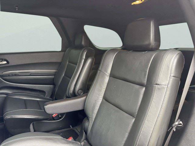Used 2022 Dodge Durango GT RWD image 40