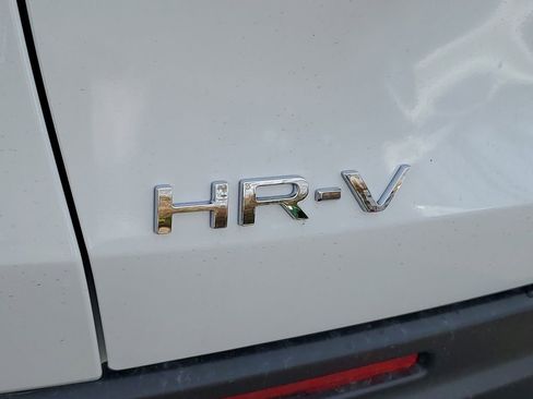 New 2026 Honda HR-V LX image 6