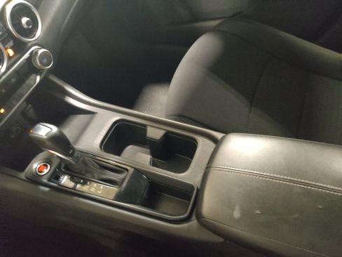 Used 2022 Nissan Sentra S FWD image 26