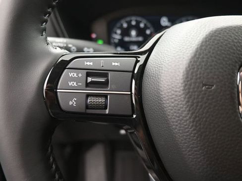 New 2026 Honda CR-V EX-L image 28