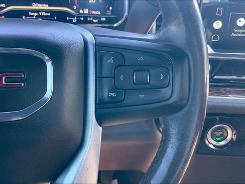Used 2022 GMC Sierra 1500 SLE image 19