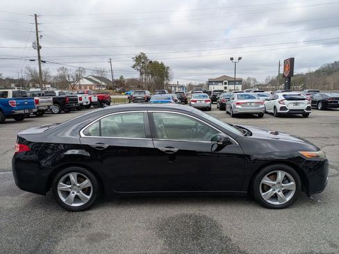Used 2011 Acura TSX Sedan image 3