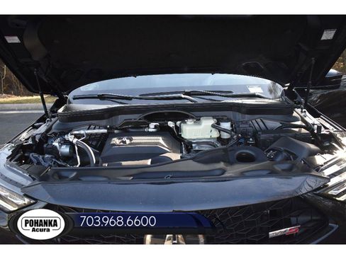 New 2026 Acura MDX Type S image 35